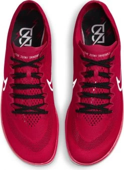 Nike ZoomX Dragonfly Bowerman Track Club Red White Unisex Athletic Shoes 14 Nike ZoomX Dragonfly Bowerman Track Club Red White Unisex Athletic Shoes -Optimal Shoe Store 218551361bb2ac8370ac0.28892544