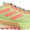 Adidas Terrex Agravic Flow 2 Trail Shoes Yellow Red -Optimal Shoe Store 218652961c2feae7b4203.80190633