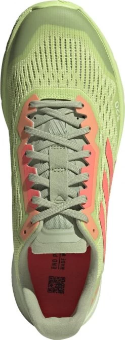 Adidas Terrex Agravic Flow 2 Trail Shoes Yellow Red 10 Adidas Terrex Agravic Flow 2 Trail Shoes Yellow Red -Optimal Shoe Store 218652961c2feb5310259.67029290