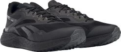Reebok Floatride Energy 3.0 Adventure Running Shoes Black -Optimal Shoe Store 218687261c5b7ea4cd507.79850256
