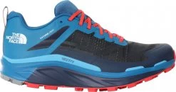 The North Face Vectiv Infinite FutureLight Blue Mens Running Shoes