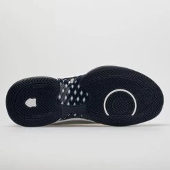 K-Swiss Express Light Pickleball Men's Highrise/Navy -Optimal Shoe Store 360262 4