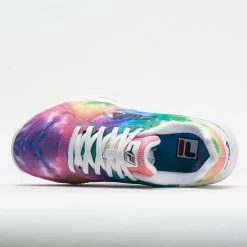 Fila Volley Zone Women's Tie-Dye Print -Optimal Shoe Store 370004 2