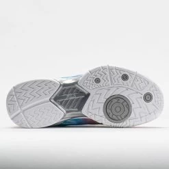 Fila Volley Zone Women's Tie-Dye Print -Optimal Shoe Store 370004 4