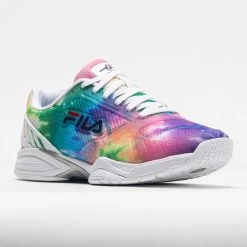 Fila Volley Zone Women's Tie-Dye Print -Optimal Shoe Store 370004 5