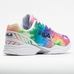 Fila Volley Zone Women's Tie-Dye Print -Optimal Shoe Store 370004 6