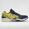 Fila Volley Zone Men's Black/Yellow/White -Optimal Shoe Store 370007 3