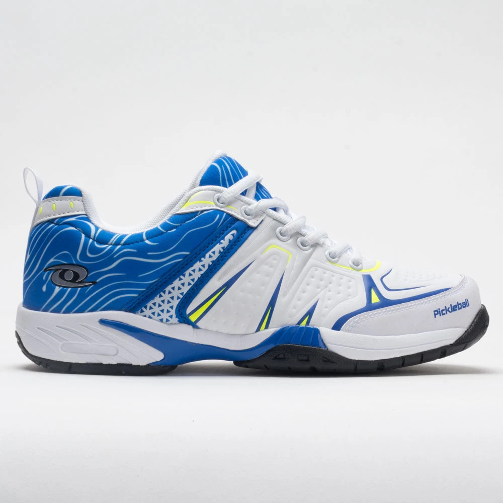 Acacia Dinkshot II Men's White/Royal 3 Acacia Dinkshot II Men's White/Royal