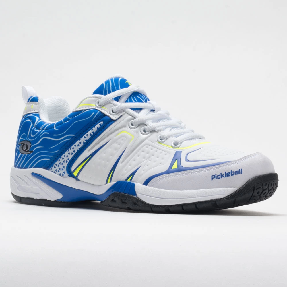 Acacia Dinkshot II Men's White/Royal 7 Acacia Dinkshot II Men's White/Royal - Image 5