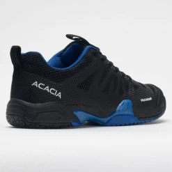 Acacia Proshot Men's Black -Optimal Shoe Store 370022 6