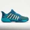 K-Swiss Pickleball Supreme Men's Celestial/Scuba Blue/Evening Primrose -Optimal Shoe Store 370048 3