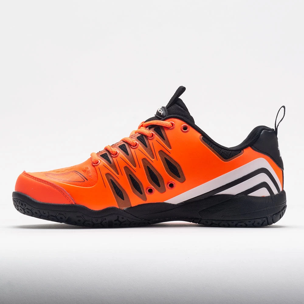Acacia Tyler Loong Signature Edition Men's Solar Orange/Black 4 Acacia Tyler Loong Signature Edition Men's Solar Orange/Black - Image 2