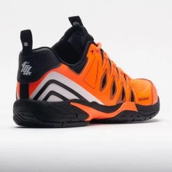 Acacia Tyler Loong Signature Edition Men's Solar Orange/Black 13 Acacia Tyler Loong Signature Edition Men's Solar Orange/Black -Optimal Shoe Store 370054 6