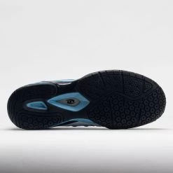 Acacia Corrine Carr Signature Edition Women's Light Blue/Black/White -Optimal Shoe Store 370055 4