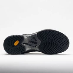 Tyrol Drive V 2022 Men's Black/Lime -Optimal Shoe Store 370061 4