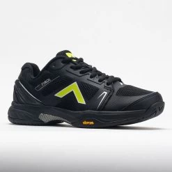 Tyrol Drive V 2022 Men's Black/Lime -Optimal Shoe Store 370061 5