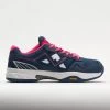 Tyrol Volley V Women's Navy/Pink -Optimal Shoe Store 370070 3