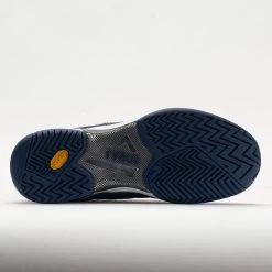 Tyrol Volley V Women's Navy/Pink -Optimal Shoe Store 370070 4