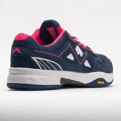 Tyrol Volley V Women's Navy/Pink -Optimal Shoe Store 370070 6