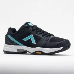 Tyrol Striker Pro V 2022 Women's Black/Teal -Optimal Shoe Store 370071 5