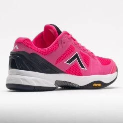 Tyrol Striker Pro V 2022 Women's Pink/Black -Optimal Shoe Store 370076 6