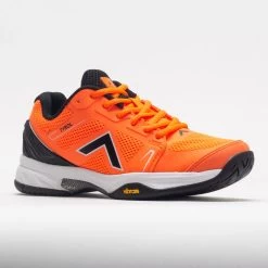 Tyrol Drive V 2022 Men's Orange/Black -Optimal Shoe Store 370078 5
