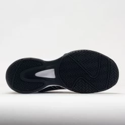 K-Swiss Court Express Pickleball Men's Black/White/Evening Primrose -Optimal Shoe Store 370086 4