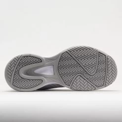 K-Swiss Court Express Pickleball Women's Vapor Blue/White/Coral Blush -Optimal Shoe Store 370088 4