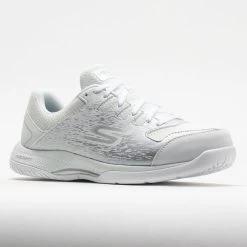 Skechers Viper Court Women's White -Optimal Shoe Store 370096 5