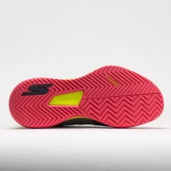 Skechers Viper Court Pro Women's Grey/Pink 11 Skechers Viper Court Pro Women's Grey/Pink -Optimal Shoe Store 370101 4