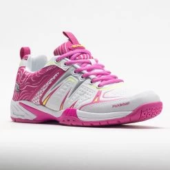 Acacia Dinkshot II Women's Pink -Optimal Shoe Store 370109 5