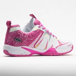 Acacia Dinkshot II Women's Pink -Optimal Shoe Store 370109 6