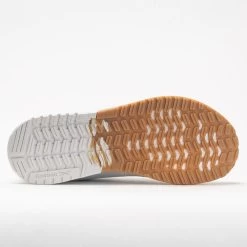 Reebok Nano X1 Women's White/True Grey/Reebok Rubber Gum -Optimal Shoe Store 561760 4