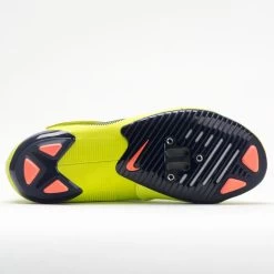 Nike SuperRep Cycle Men's Cyber/Blackened Blue/Bright Mango -Optimal Shoe Store 561806 4