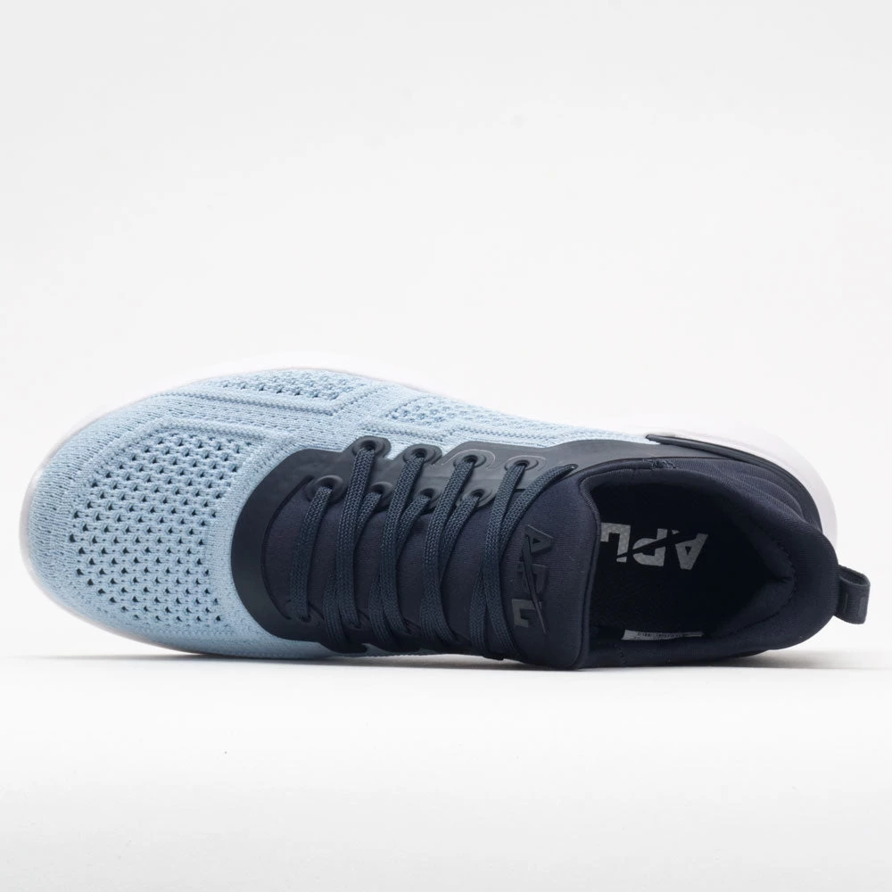 APL TechLoom Tracer Women's Midnight/Ice Blue/White 5 APL TechLoom Tracer Women's Midnight/Ice Blue/White - Image 3