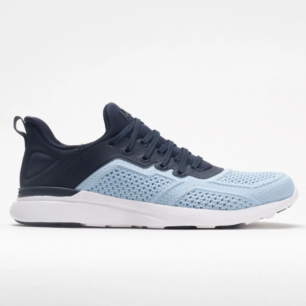 APL TechLoom Tracer Women's Midnight/Ice Blue/White 3 APL TechLoom Tracer Women's Midnight/Ice Blue/White