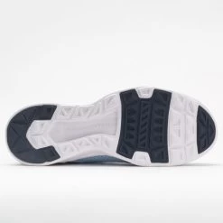 APL TechLoom Tracer Women's Midnight/Ice Blue/White 11 APL TechLoom Tracer Women's Midnight/Ice Blue/White -Optimal Shoe Store 561811 4