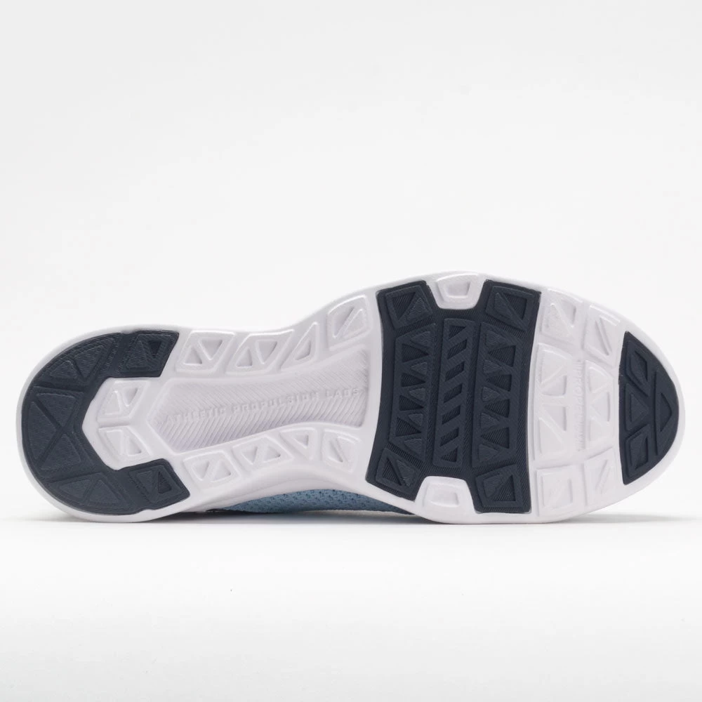 APL TechLoom Tracer Women's Midnight/Ice Blue/White 6 APL TechLoom Tracer Women's Midnight/Ice Blue/White - Image 4