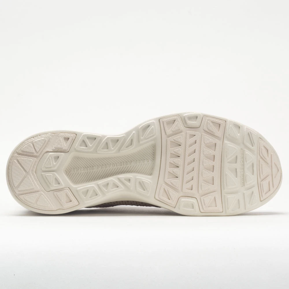 APL TechLoom Tracer Women's Almond/Pristine/Leopard 6 APL TechLoom Tracer Women's Almond/Pristine/Leopard - Image 4