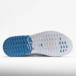 Reebok Nano X2 Women's White/Essential Blue/Acid Yellow 11 Reebok Nano X2 Women's White/Essential Blue/Acid Yellow -Optimal Shoe Store 561835 4