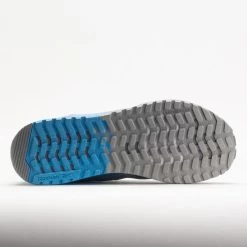 Reebok Nano X1 ADV Men's Pure Grey/Pure Grey/Bright Cyan -Optimal Shoe Store 561837 4