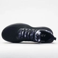 APL TechLoom Tracer Women's Black/White/Tie Dye -Optimal Shoe Store 561841 2