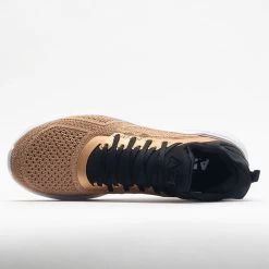 APL TechLoom Tracer Women's Rose Gold/Black/White -Optimal Shoe Store 561848 2