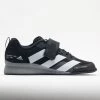 Adidas Adipower III Men's Black/White/Grey