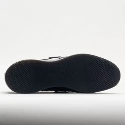 Adidas Adipower III Men's Black/White/Grey 11 Adidas Adipower III Men's Black/White/Grey -Optimal Shoe Store 561874 4