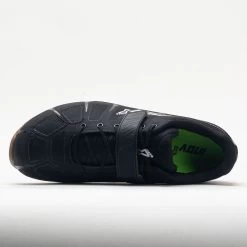 Inov-8 Fastlift 360 Men's Black/Gum -Optimal Shoe Store 561896 2