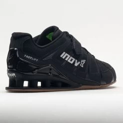 Inov-8 Fastlift 360 Men's Black/Gum -Optimal Shoe Store 561896 6