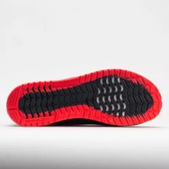 Reebok Nano X2 Froning Men's Core Black/Pure Grey/Neon Cherry -Optimal Shoe Store 561897 4
