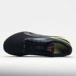 Reebok Nano X3 Men's Core Black/Energy Glow/Smash Orange 10 Reebok Nano X3 Men's Core Black/Energy Glow/Smash Orange -Optimal Shoe Store 561898 2