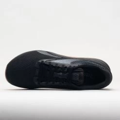 Reebok Nano X3 Men's Core Black/Pure Grey -Optimal Shoe Store 561899 2